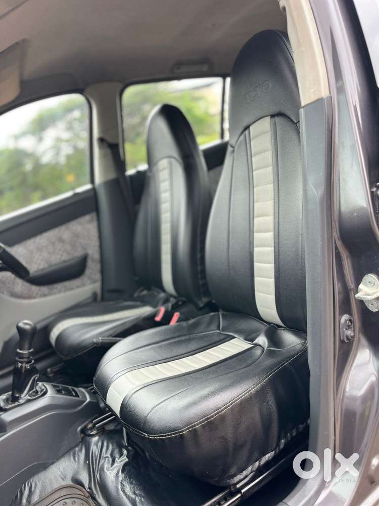 Maruti Suzuki Alto 800 Vxi, 2017, Petrol