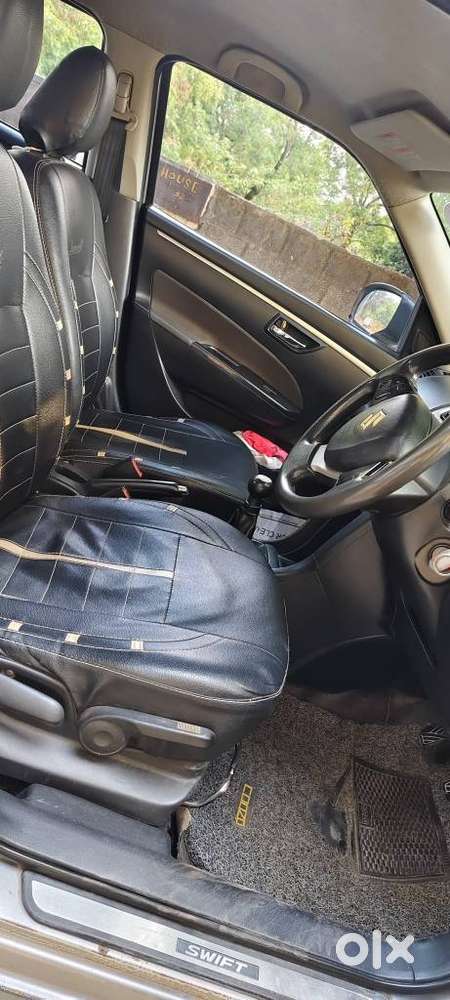 Maruti Suzuki Swift 2011-2014 Zdi, 2013, Diesel