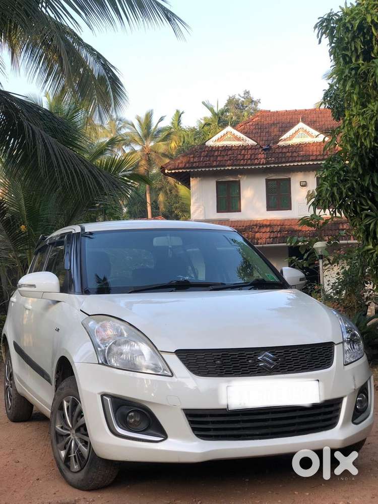 Maruti Suzuki Swift Vxi 2016 | Petrol | Manual | Excellent Condition