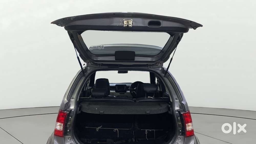 Maruti Suzuki Ignis 1.2 Delta, 2021, Petrol