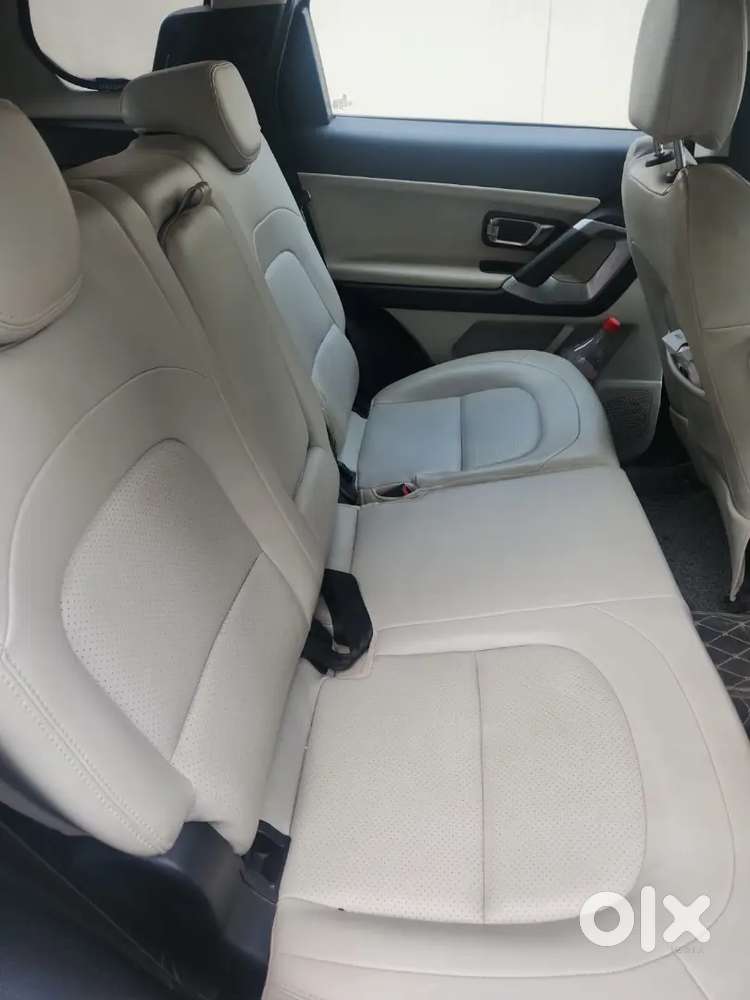Tata Safari X Plus 2021 Diesel Automatic
