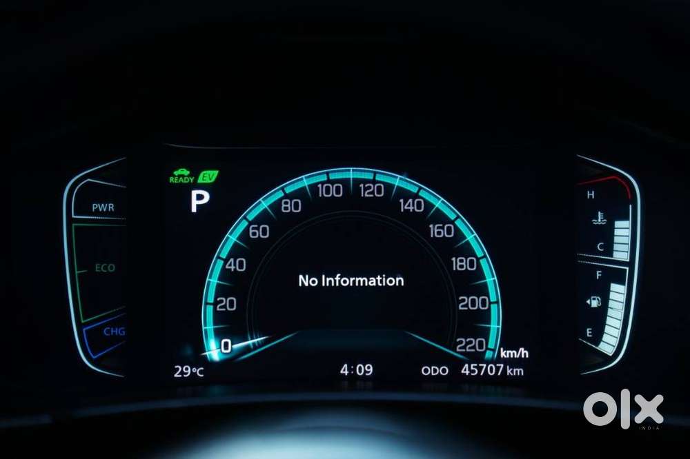 Toyota Urban Cruiser Hyryder 1.5 G Hybrid, 2022, Petrol