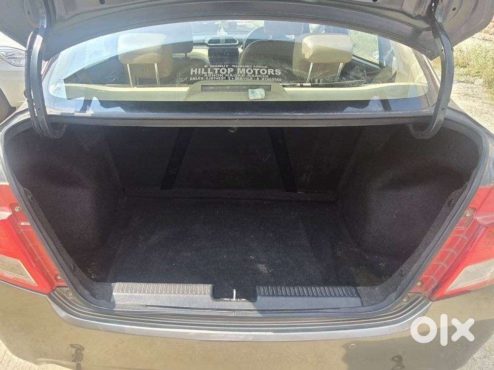 Maruti Suzuki Swift Dzire Vxi At Optional, 2022, Petrol