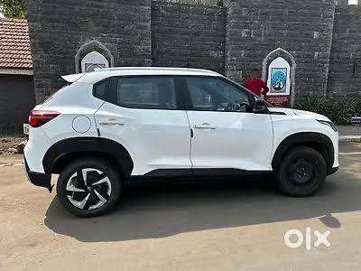 Best Budget Suv Deal - Nisaam  2021 Low Km /first Owner Money Valuable