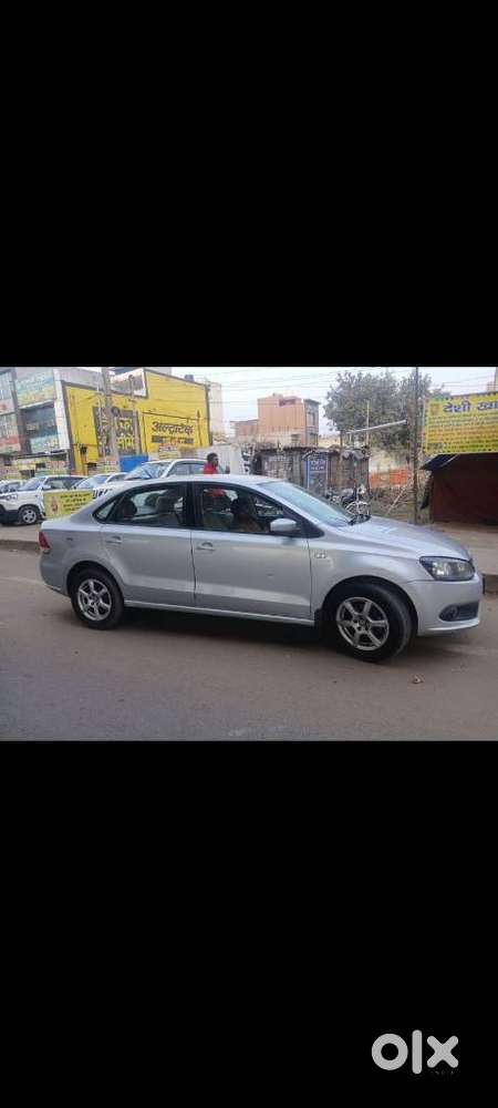 Volkswagen Vento Celeste 1.5 Tdi Highline, 2013, Diesel