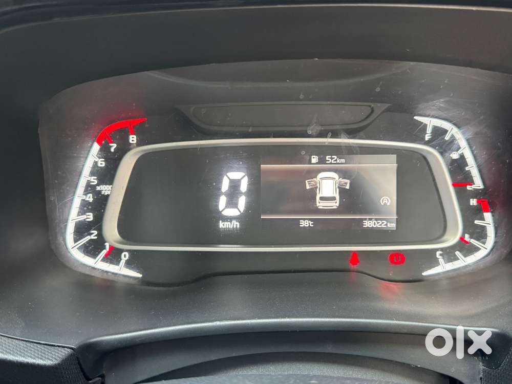 Kia Sonet 2024 Petrol Good Condition