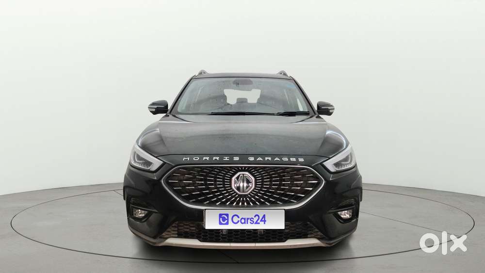 Mg Astor 1.5 Sharp Cvt, 2022, Petrol