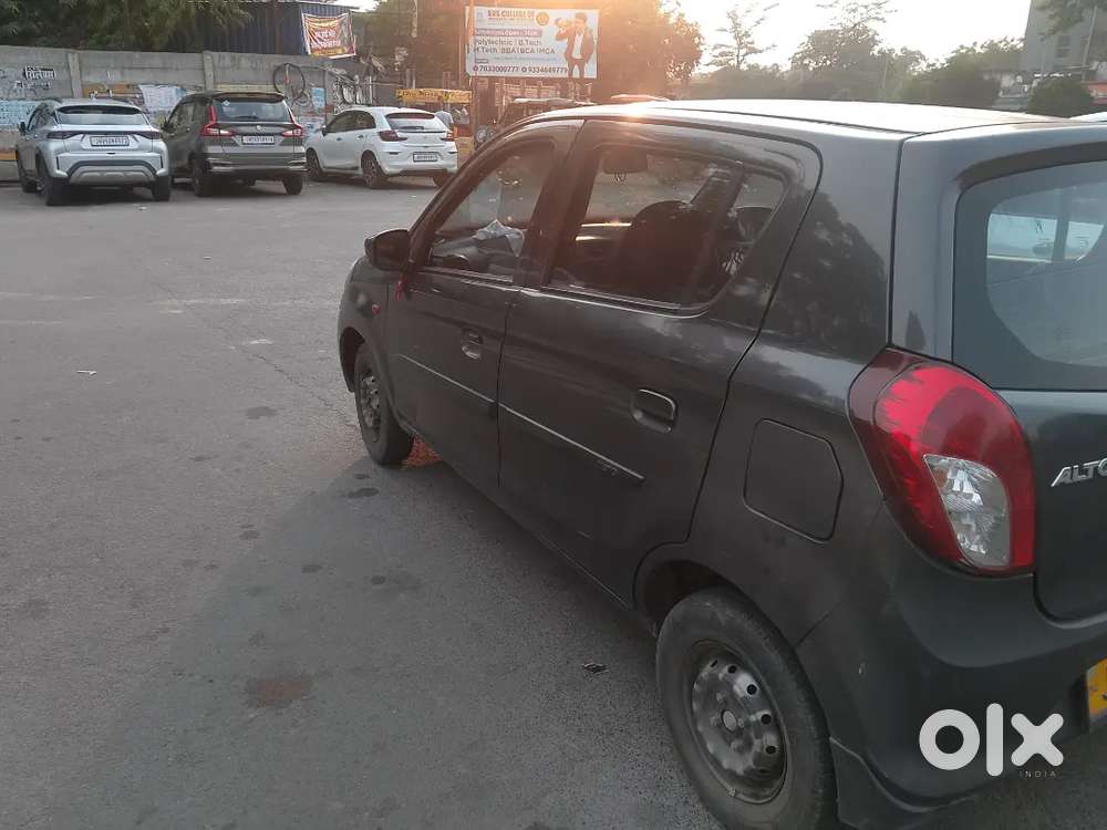 Maruti Suzuki Alto 2022 Petrol 80000 Km Driven