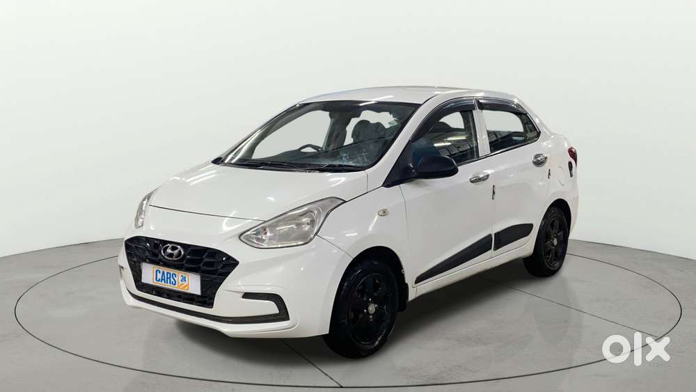 Hyundai Xcent Prime 1.2 T Plus Cng, 2022, Cng & Hybrids
