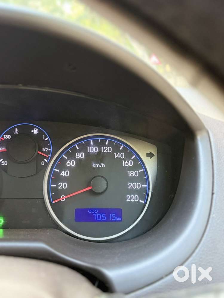 Hyundai I20 Asta, 2011, Cng & Hybrids