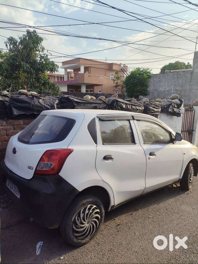 Datsun Go 2026 Petrol Good Condition