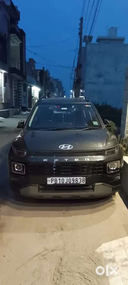 Car Want To Sale In New Condition