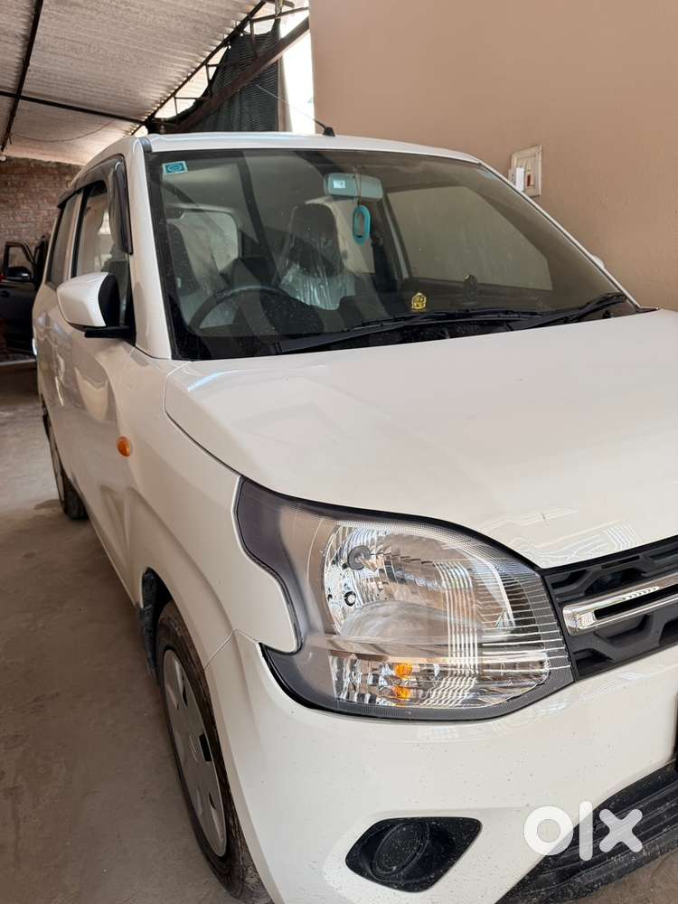 Maruti Suzuki Wagon R 2025