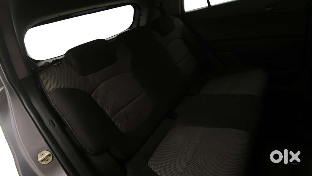 Hyundai Creta 1.6 E Plus, 2018, Petrol