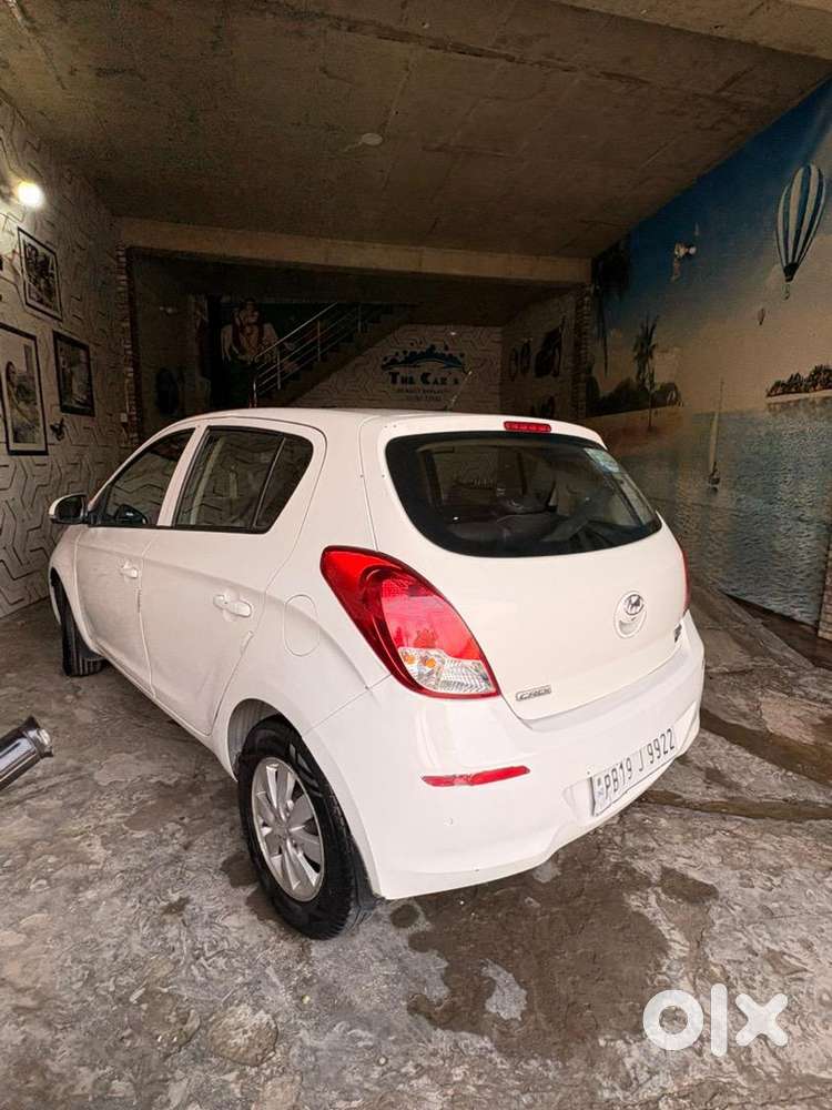 Hyundai Diesel Manual 2014