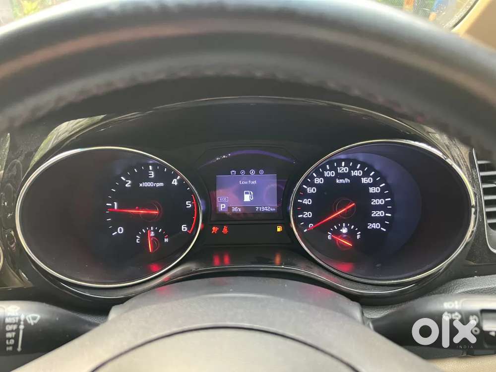 Kia Carnival, 2021, Diesel