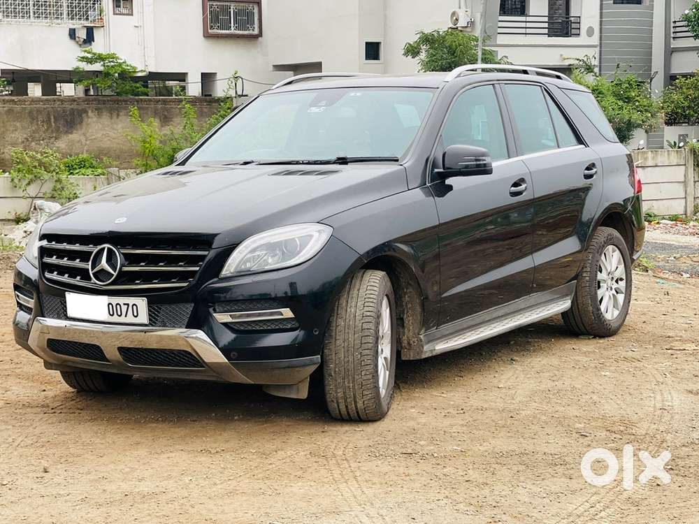 Mercedes-benz Gle 250 2014