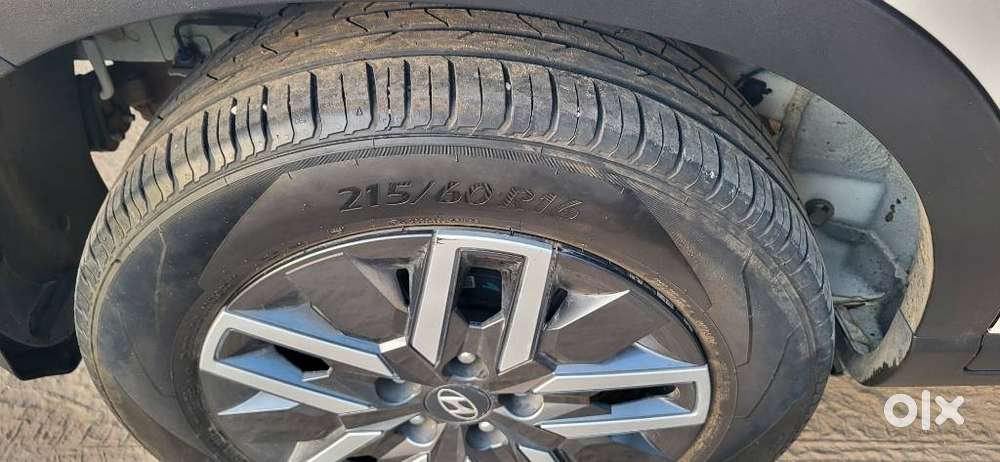 Hyundai Venue 1.5 Crdi S Plus, 2022, Diesel
