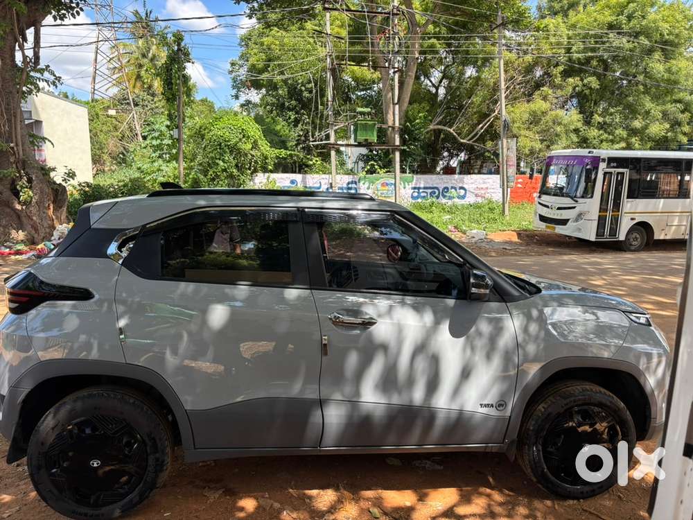 Tata Punch Ev Smart 2026