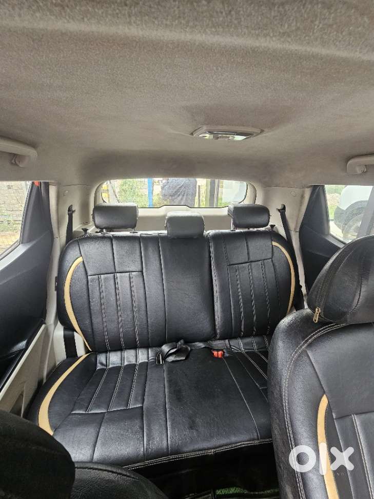 Mahindra Xuv300 W6, 2020, Petrol