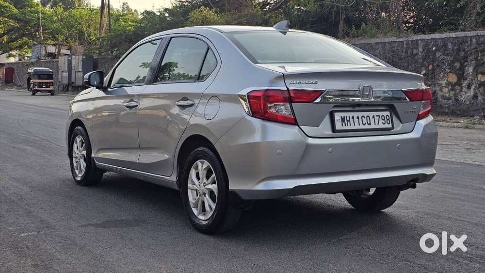Honda Amaze 1.2 Emt I Vtec, 2018, Petrol