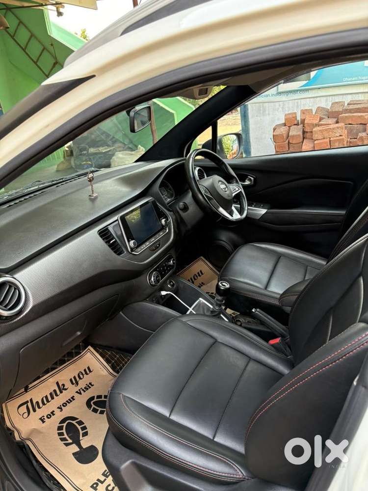 Nissan Kicks Diesel Well Maintained