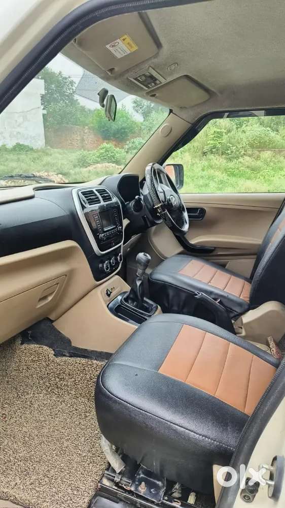 Mahindra Bolero Neo 2022 1st Owner