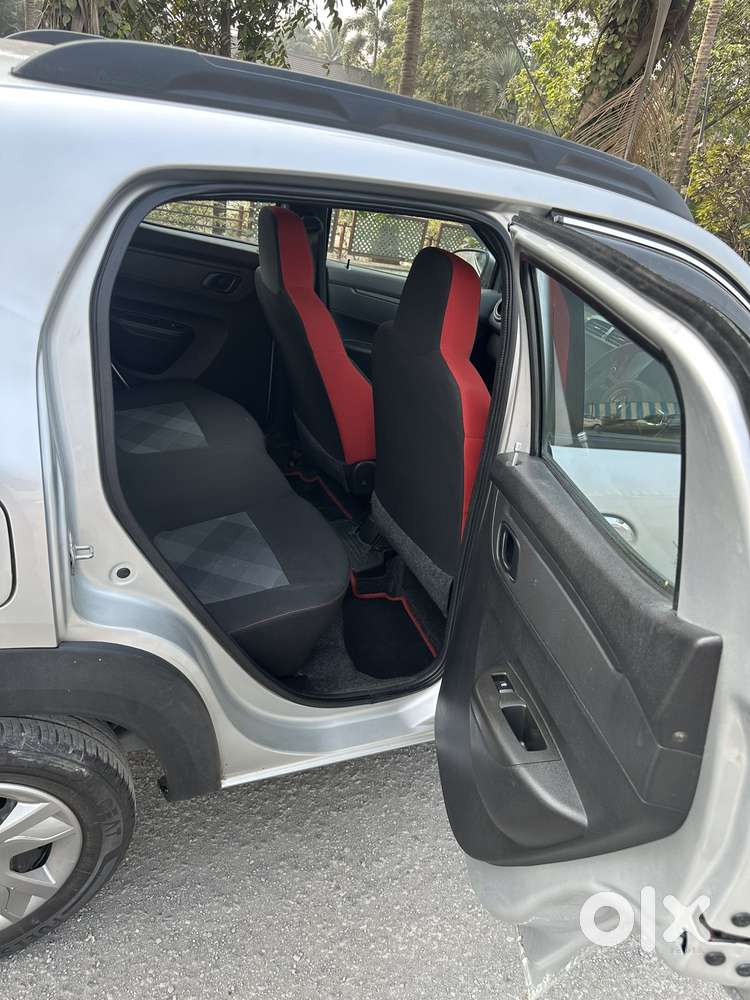 Renault Kwid 1.0 Rxt Optional, 2020, Petrol