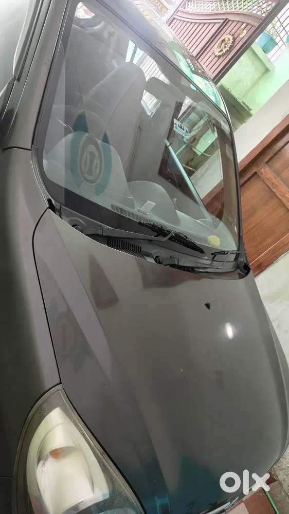 Maruti Suzuki Alto 800 2016 Petrol