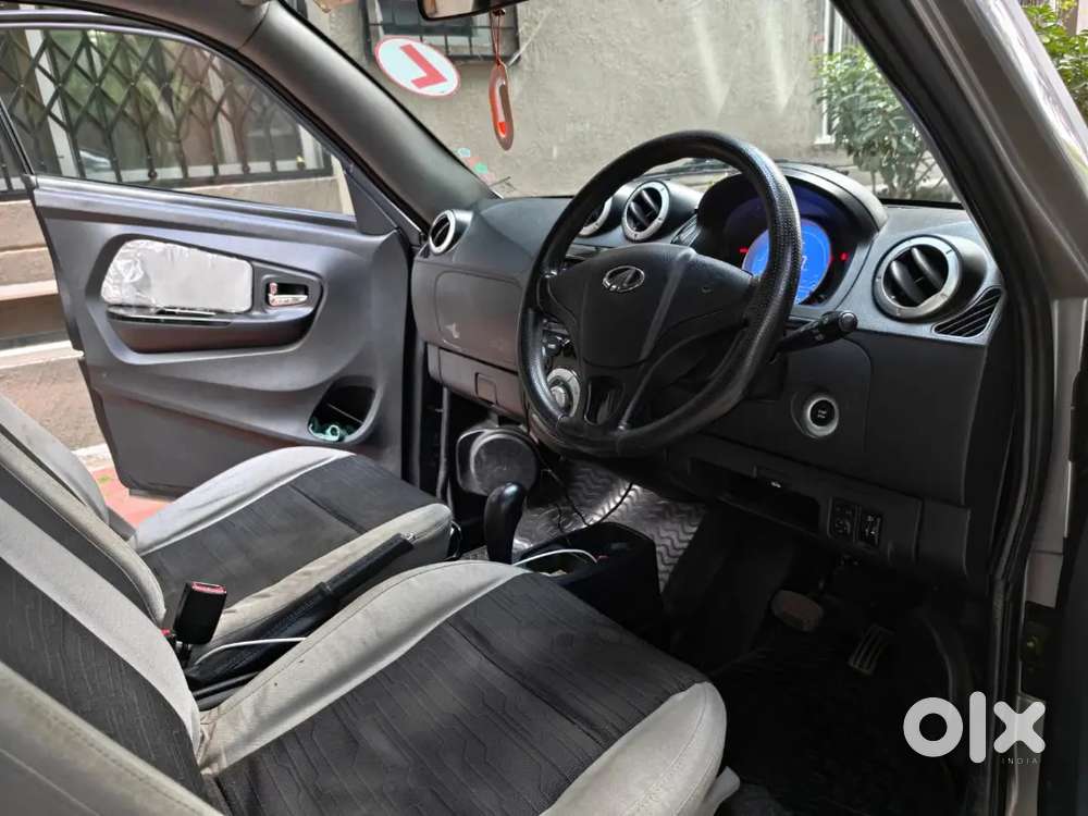 Mahindra E2o 2015 With Fantastic Maintenance And Condition
