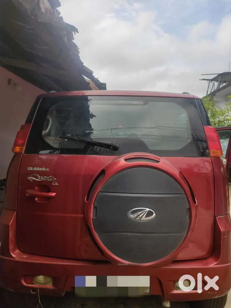 Mahindra Quanto Diesel Manual 2013
