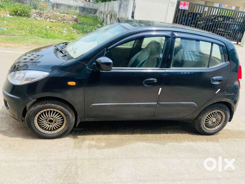 Hyundai I10, 2009, Petrol