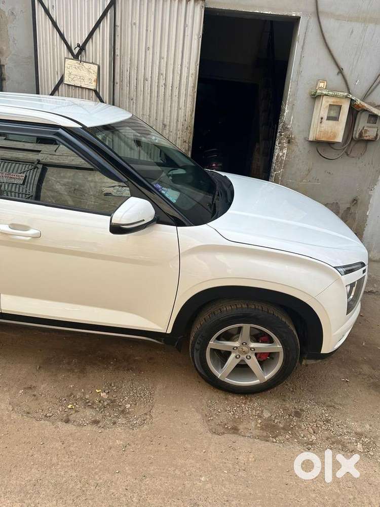 Hyundai Car 2023 Petrol