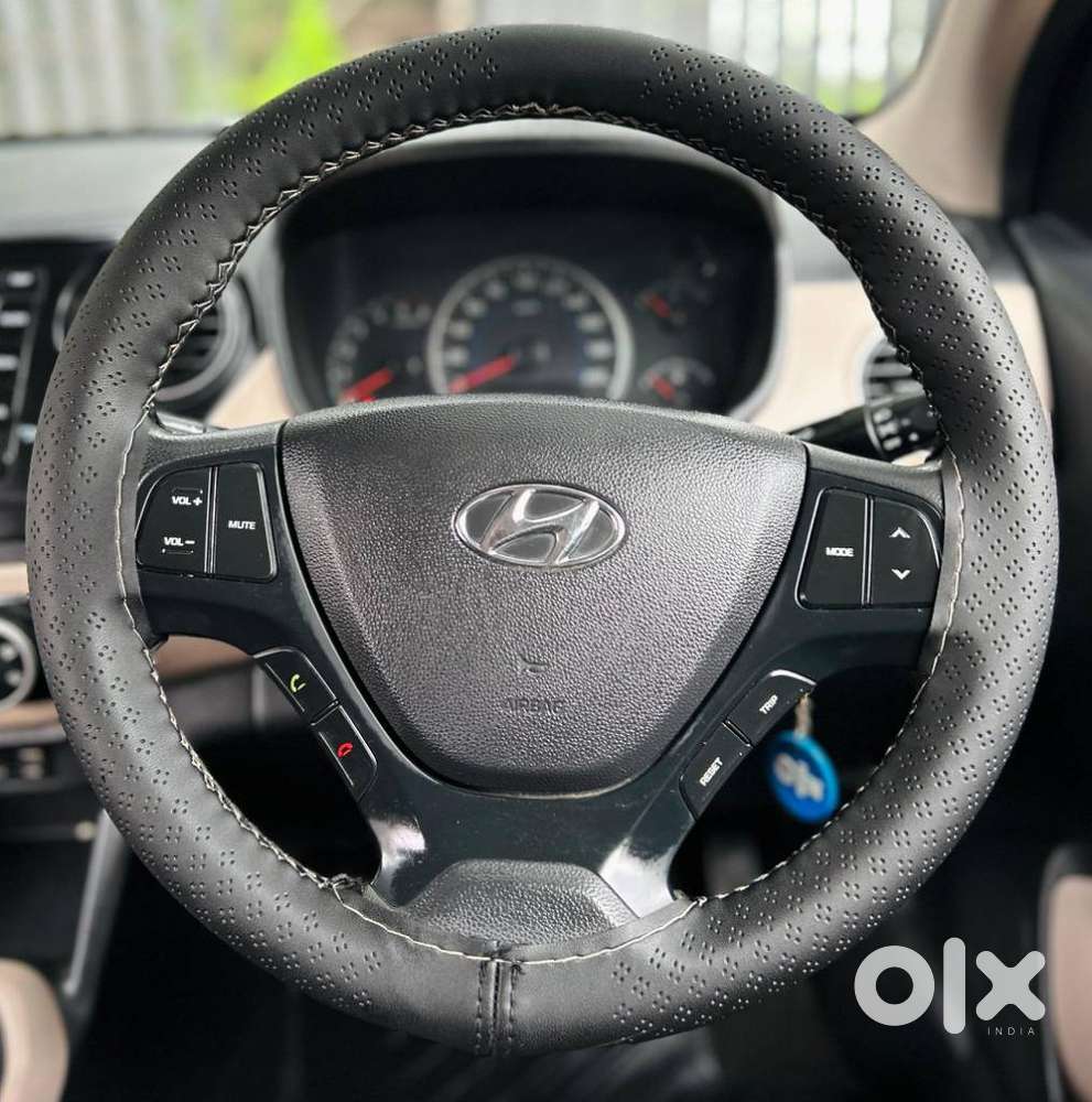 Hyundai Grand I10 1.2 Crdi Magna, 2018, Diesel