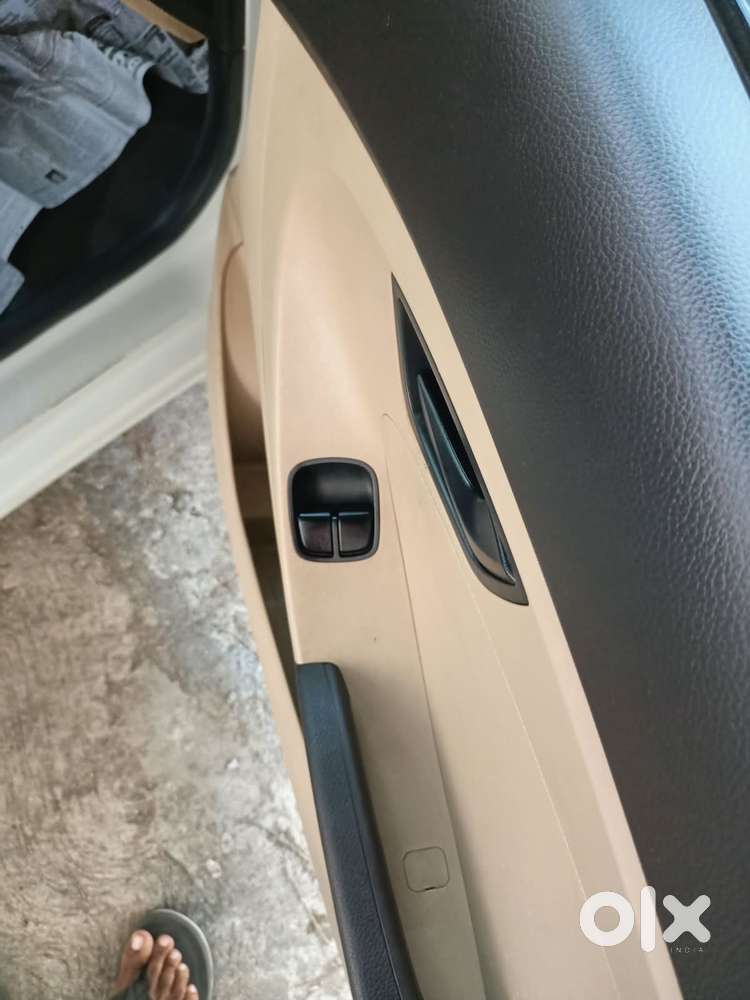 Hyundai Eon Magna +, 2016, Petrol