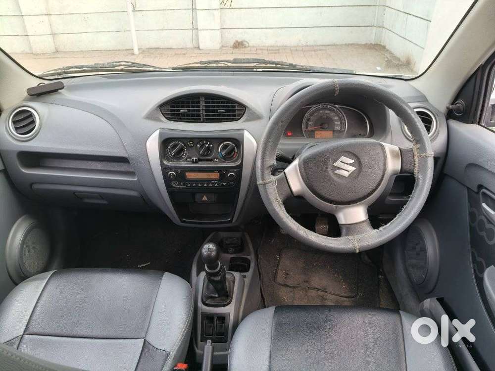 Maruti Suzuki Alto 800 2012-2016 Vxi, 2015, Petrol