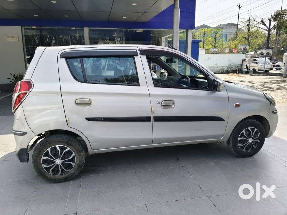 Maruti Suzuki Alto 800 2019-2023 0.8 Vxi, 2021, Petrol