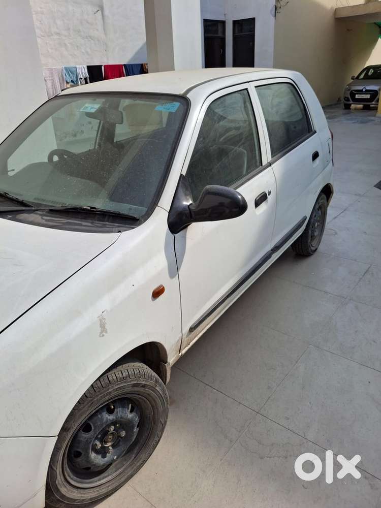 Maruti Suzuki Alto K10 2011