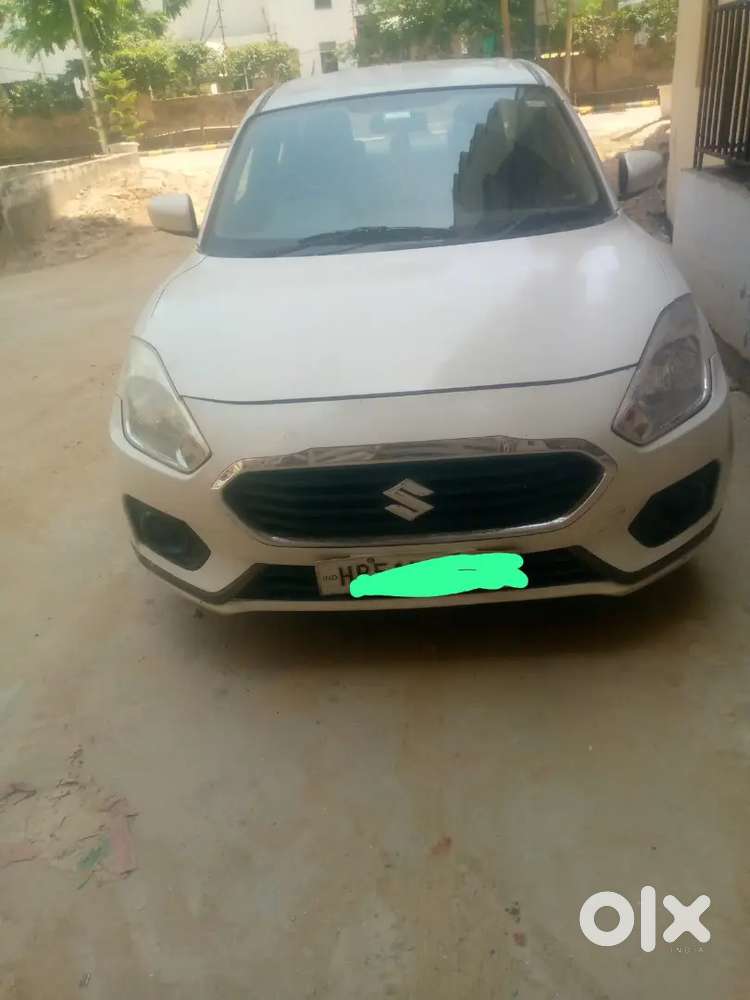 Maruti Suzuki Dzire 2017 Diesel 140000 Km Driven