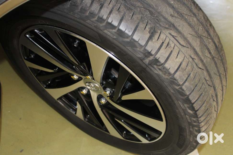 Toyota Innova Crysta 2.4 Z 7 Str, 2021, Diesel