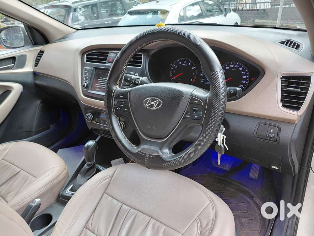 Hyundai I20 1.2 Asta, 2018, Petrol