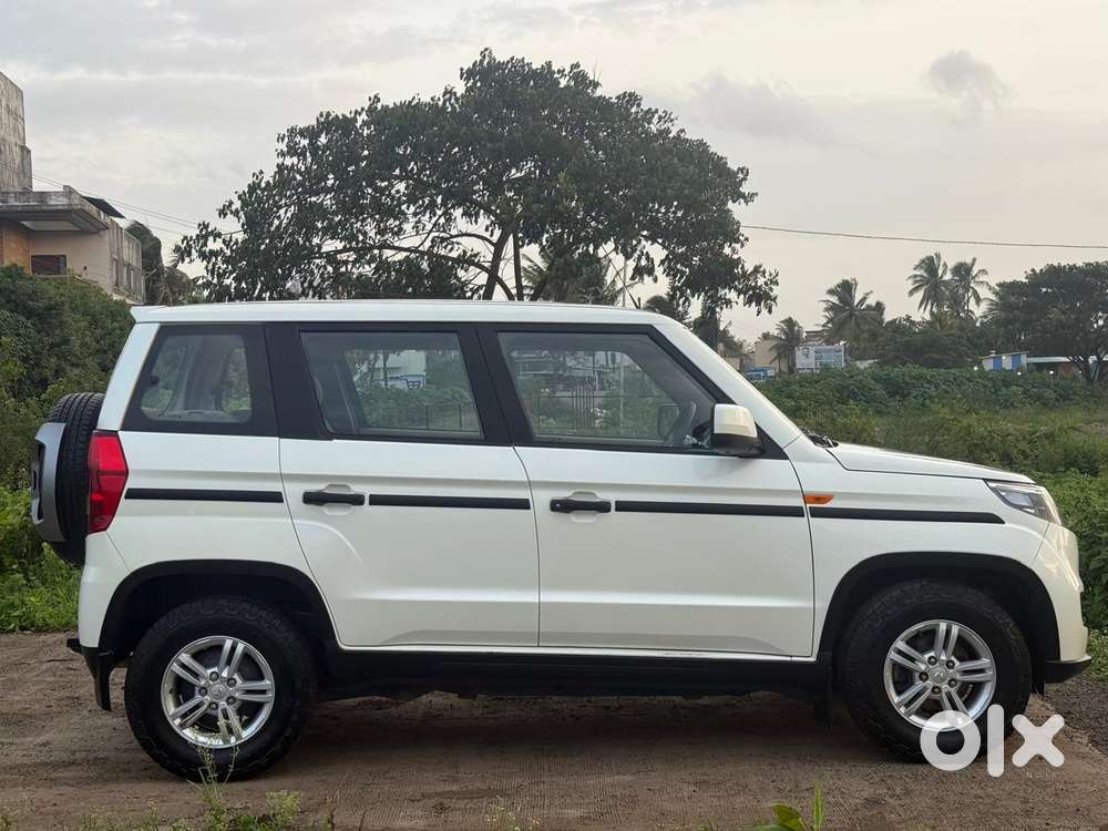 Mahindra Bolero Neo 1.5 N 10, 2023, Diesel