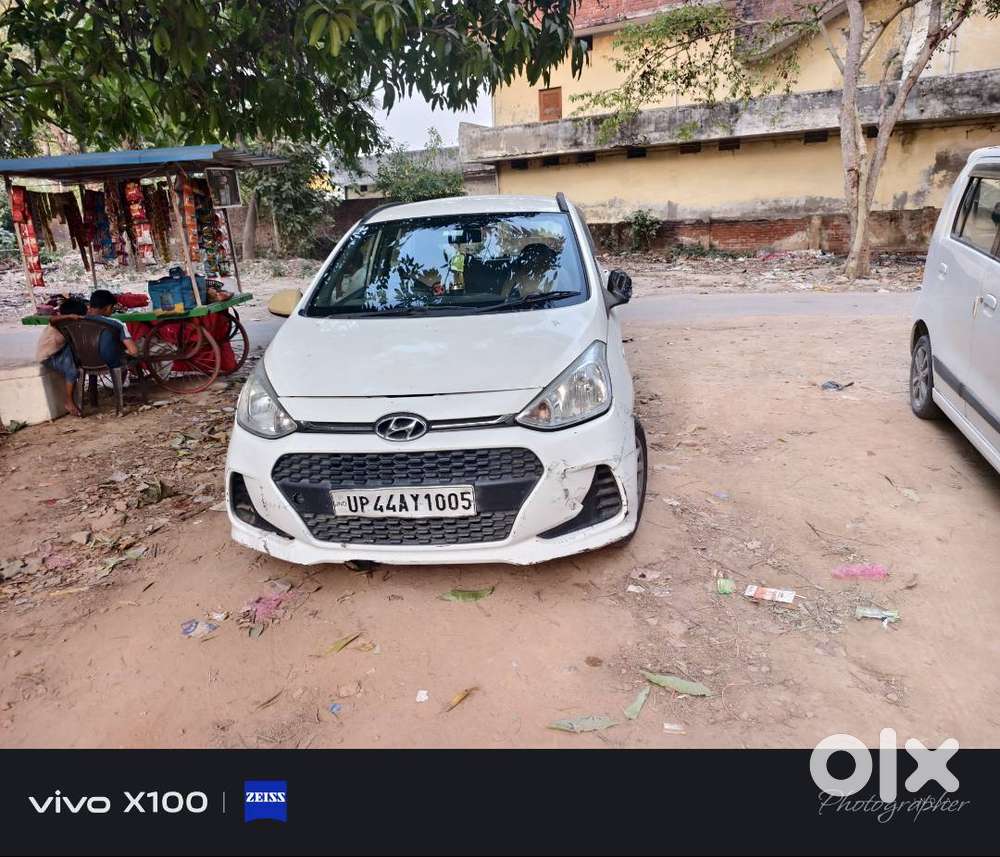 Car Ready For Sale