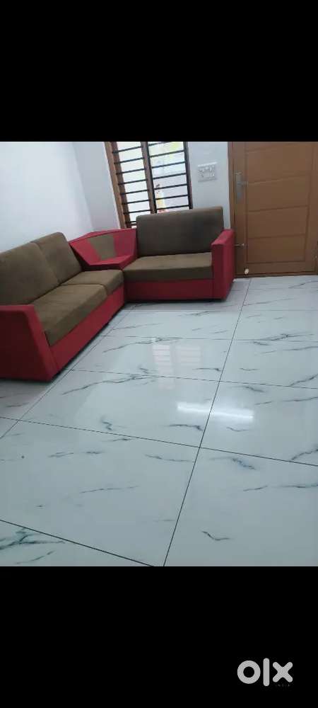 2BHK in Kakkanad