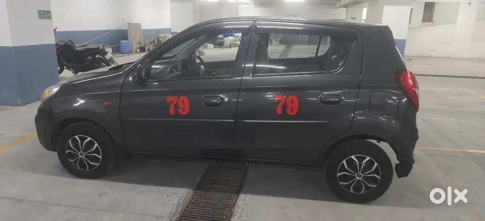 Maruti Suzuki Alto Lxi 2021 Petrol Car