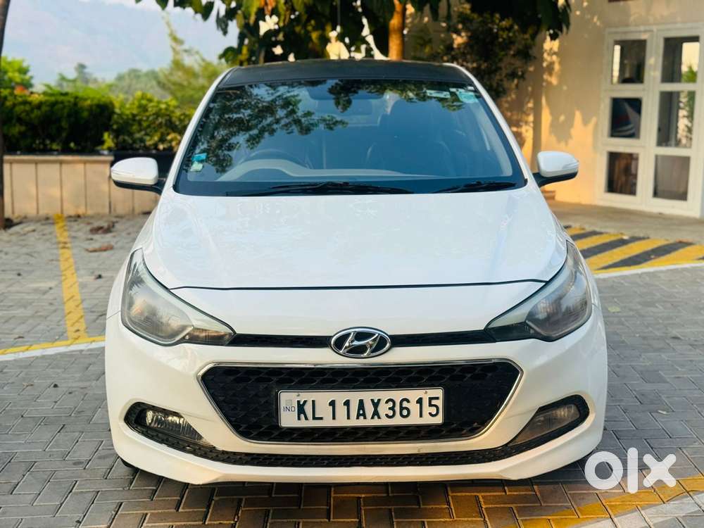 Hyundai I20 E 2014-2015 Asta 1.4 Crdi, 2014, Diesel