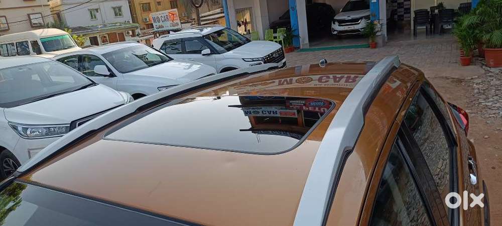 Honda Wr-v 1.2 Vx I-vtec, 2018, Petrol