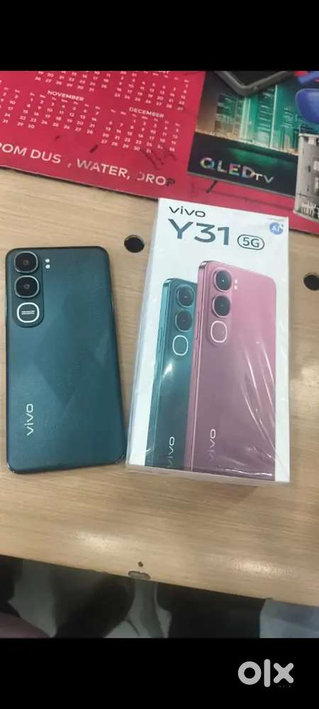 Vivo  sil packedba why ka?\nAttis