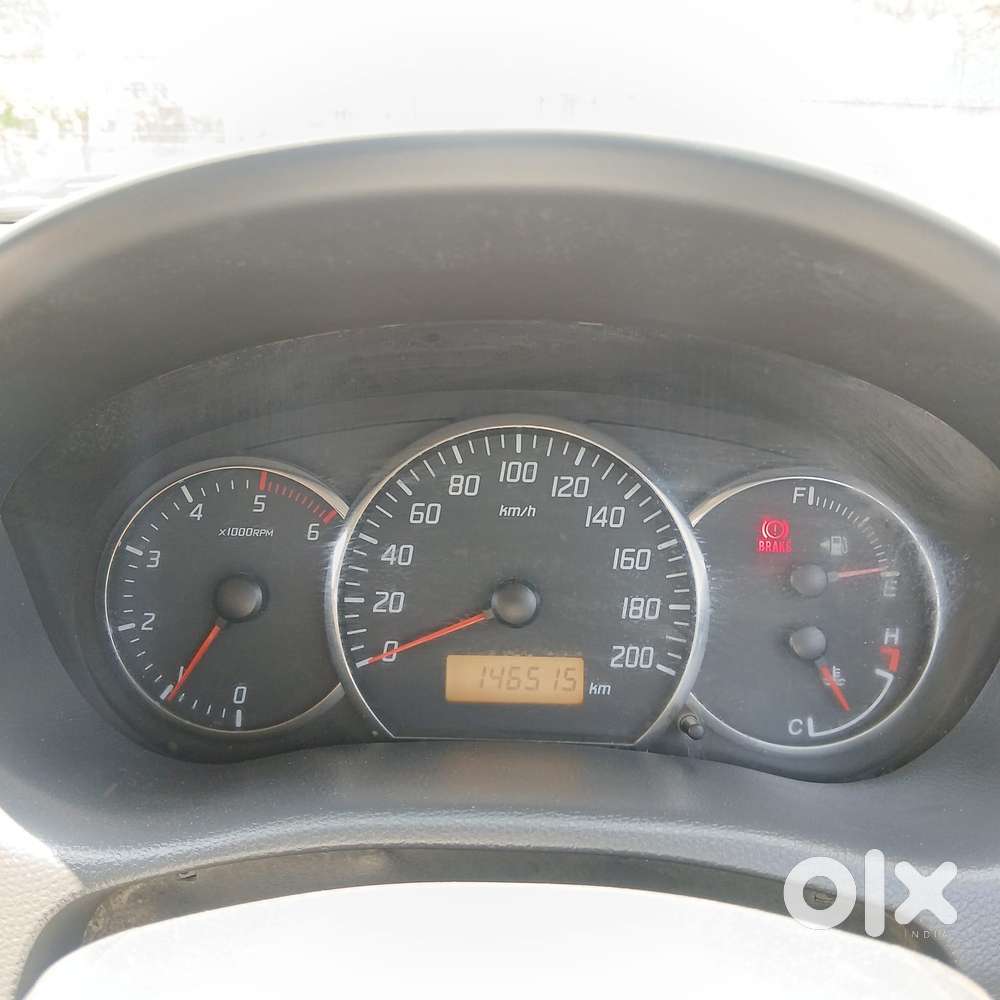 Maruti Suzuki Swift, 2010, Diesel