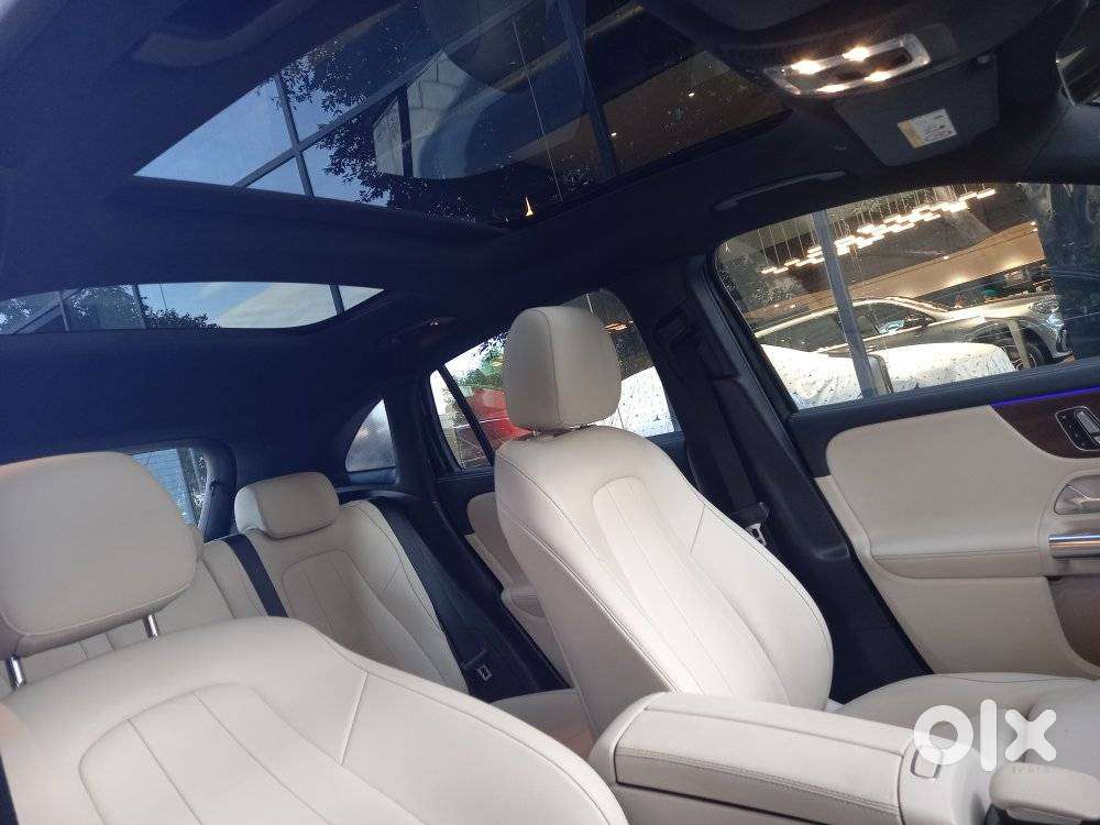 Mercedes-benz Gla 220d, 2022, Diesel